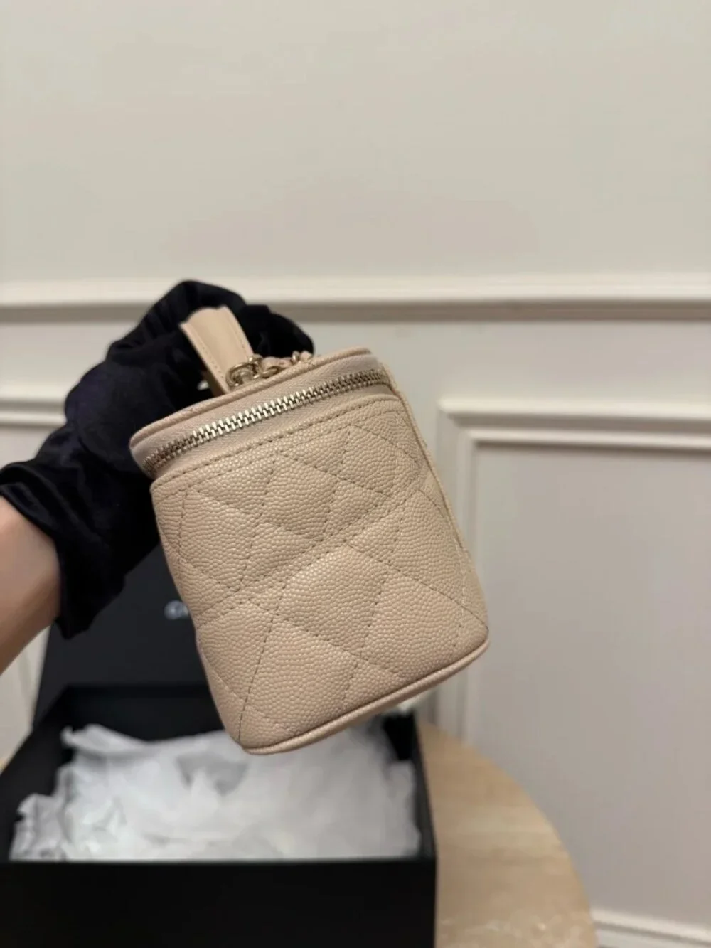 Classic CHANEL Bags: A Stylish and Versatile Choice for Elegance
